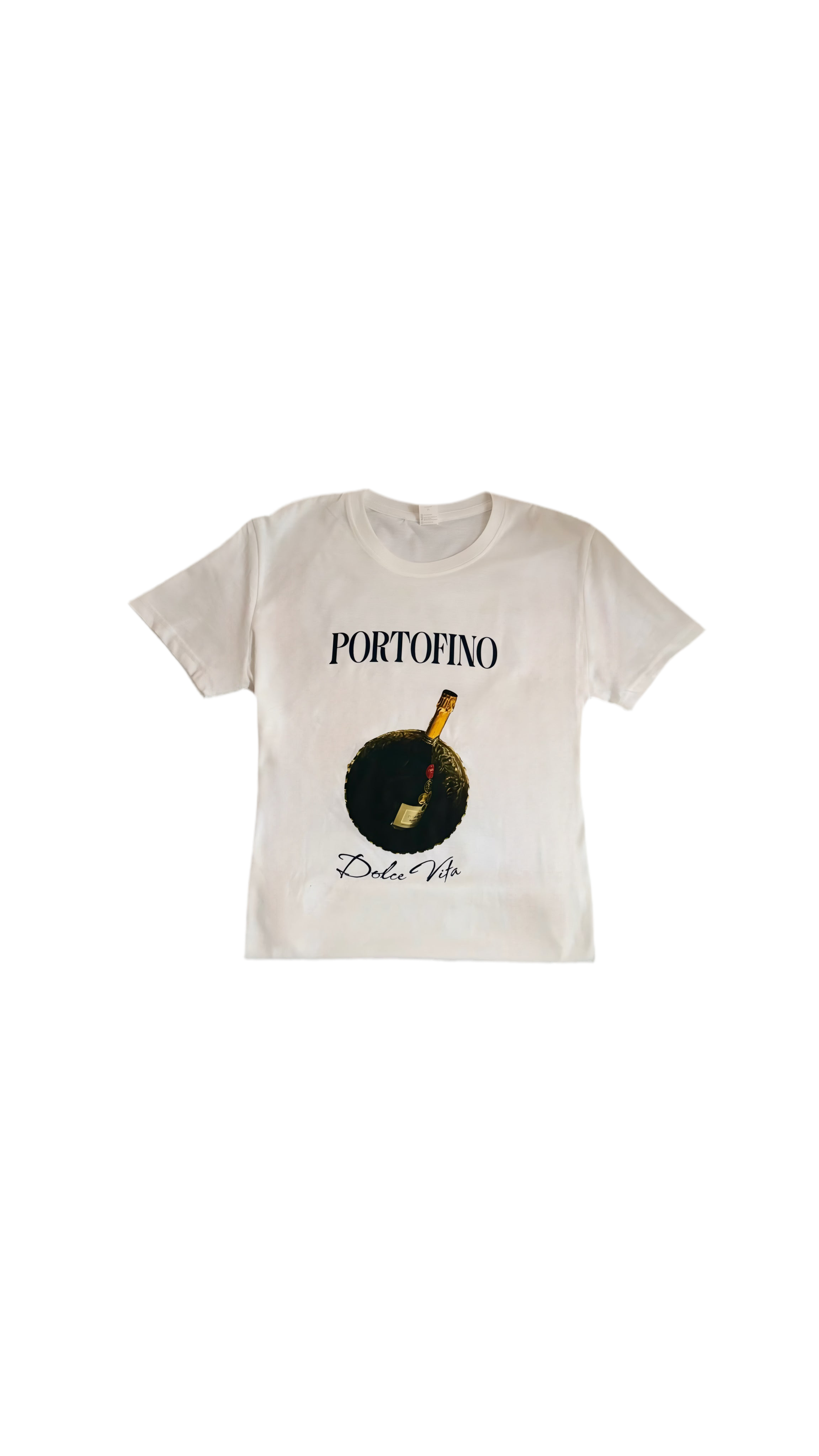 PORTOFINO Dolce Vita T-Shirt