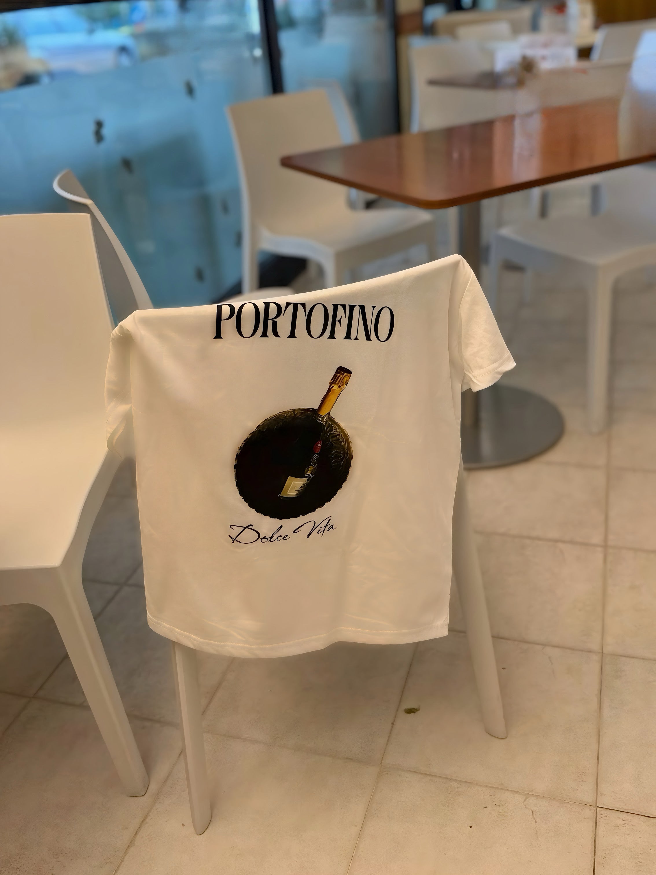 PORTOFINO Dolce Vita T-Shirt